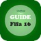 This app is guide and information about Fifa 16