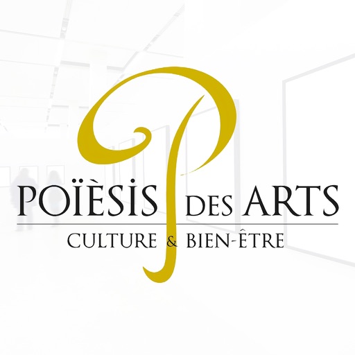 Galerie Poïèsis Des Arts icon