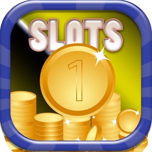 First Class Hit It Rich SLOTS - FREE Las Vegas Casino Games icon
