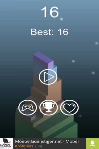 Sky High Game screenshot 3