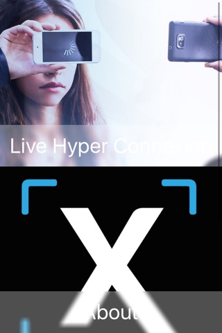 Xenia de Hyper Connexion screenshot 2