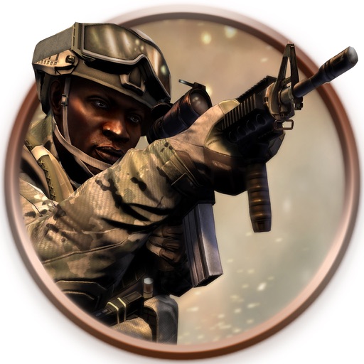 Last Battle Operation icon