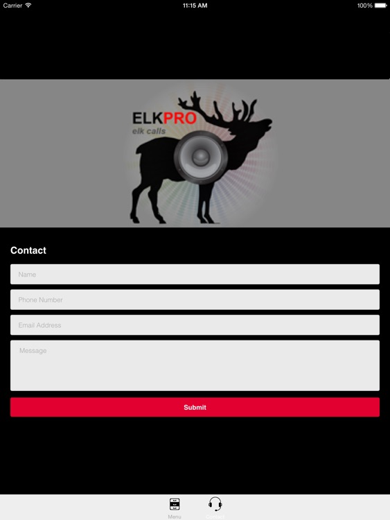 REAL Elk Hunting Calls-Elk Calling Elk Bugle