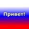 The app will help you to memorize russian words using notification on your device, which are shown after configurable interval