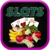 Heart Of Vegas Slots - Amazing Fruit Mix Slot