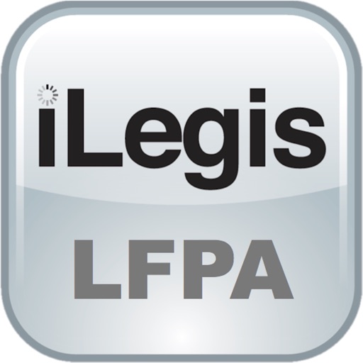 LFPA icon