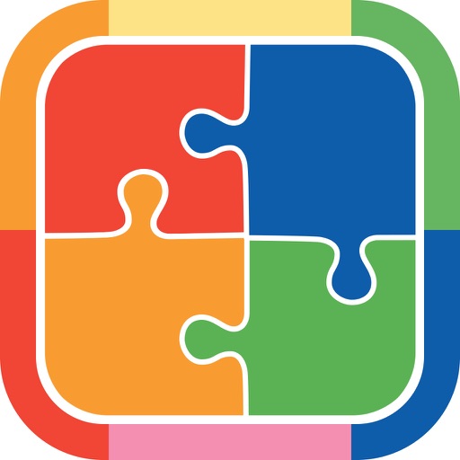 Puzzle Fun! Jigsaw Puzzles for kids