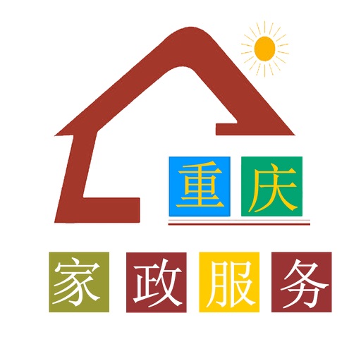 重庆家政服务-客户端 icon