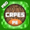 MineSkins Pro - Skin Capes for Minecraft PE (Pocket Edition)