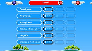 How to cancel & delete Brawddegau Iaith Gyntaf from iphone & ipad 2