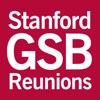 Stanford GSB Reunions 2016