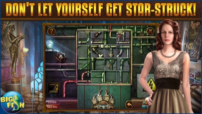 How to cancel & delete Final Cut: Fame Fatale - A Hidden Object Adventure from iphone & ipad 3