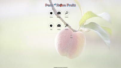 How to cancel & delete Pests of Stone Fruits from iphone & ipad 2