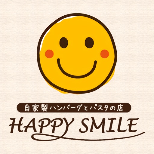 岐阜市のHAPPY SMILE 公式アプリ