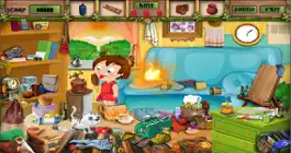 Game screenshot Grizzly Danger Hidden Object mod apk