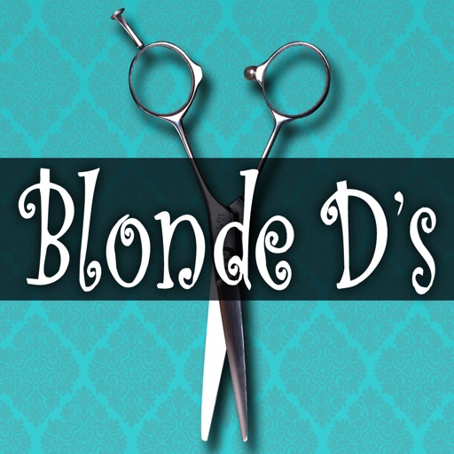 Blonde D's Hair Shop