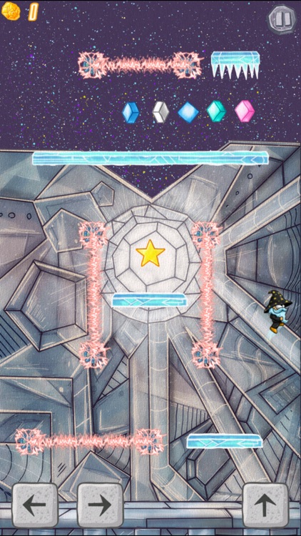 Timeless Wizard screenshot-0
