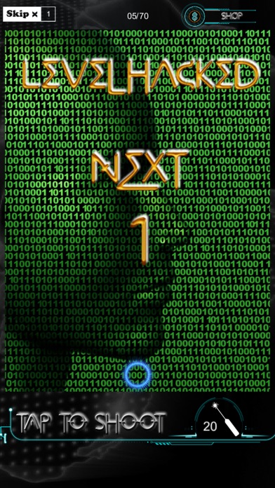 【图】Cyber Shot – Hacked(截图1) 【图】Cyber Shot – Hacked(截图1)