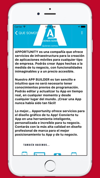 Apportunity screenshot-3