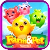 Happy Farm and Pet Mania