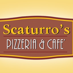 Scaturro's Pizzeria & Cafe