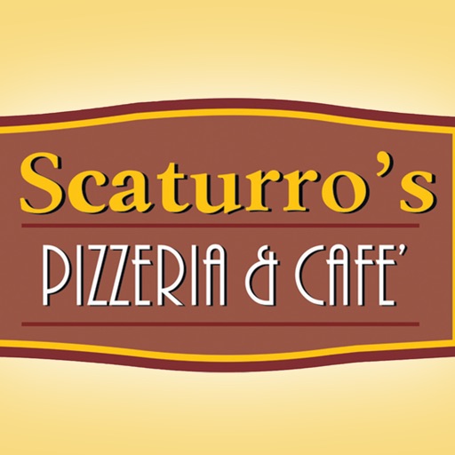 Scaturro's Pizzeria & Cafe