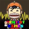 Dentist Game Kids For Boboiboy Edition