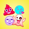 Cutemoji - Cute Emoji Keyboard & Color Emojis
