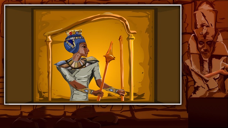 Pyramid Escape screenshot-4