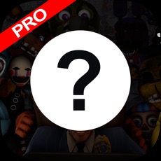 Activities of FNAF Trivia Asylum -  quiz for five nights at freddys fans Pro