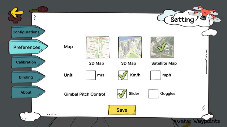 GHOST Drone - Only for GHOSTDRONE 1.0 screenshot-3