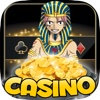 Aakhenaten Casino - Slots, Roulette and Blackjack 21