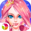 Fairy Queen's Makeup Salon - Pretty Girls Fantasy Changes/Cute Fairy Makeover