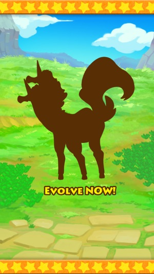 獨角獸的進化世界 Unicorn Evolution World(圖4)-速報App