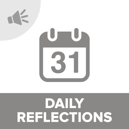 AA Daily Reflections Audio from Alcoholics Anonymous
