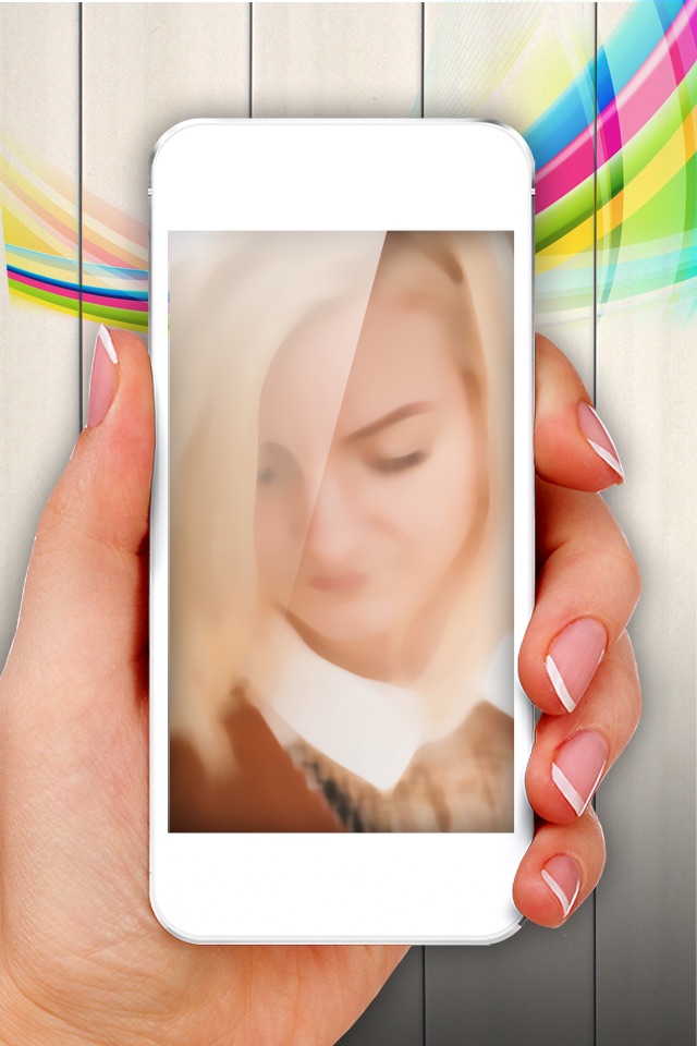 Colorful Effects Studio – Download Photo Editing Booth and Add Beautiful Filters screenshot 4