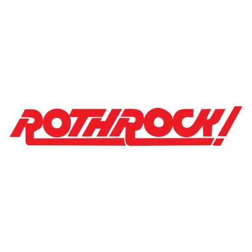 Rothrock Mobile icon