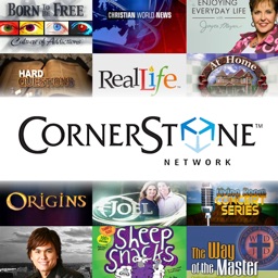 CornerstoneTV