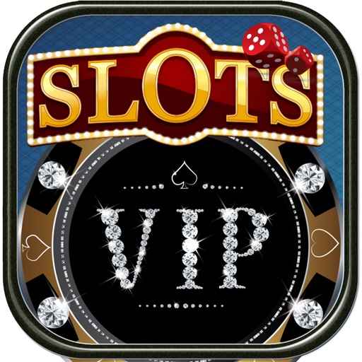 101 SLOTS VIP Dowbleu Gambler FREE - PLAY Slot Game icon