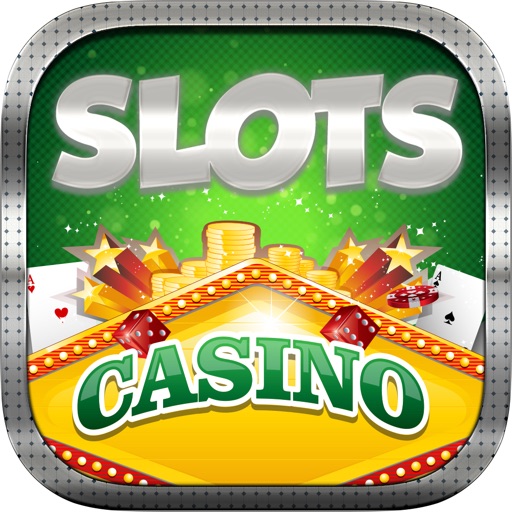 A Epic Golden Gambler Slots Game - FREE Casino Slots icon