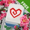 Mahjong Valentines Day Free