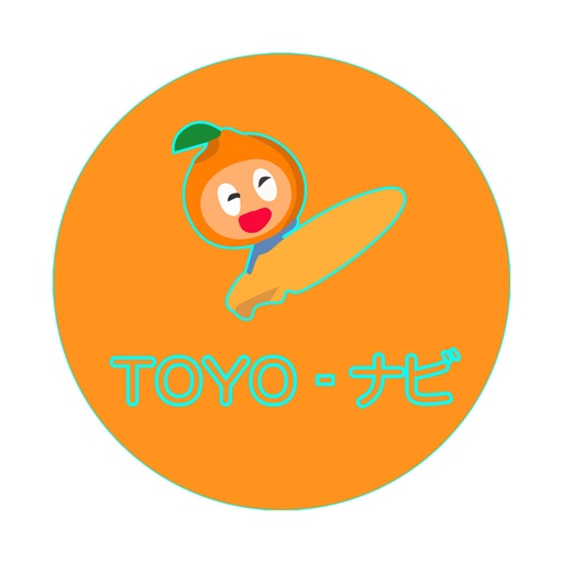TOYOナビ