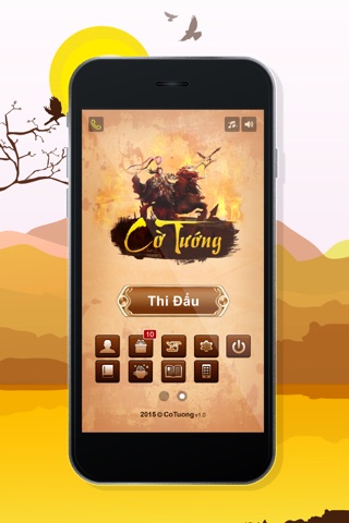 iNet - Cờ tướng vn screenshot 3