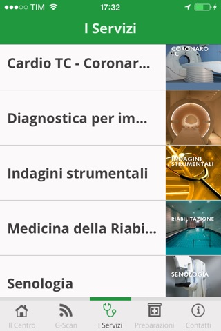 Centro Radiologico Potito screenshot 3