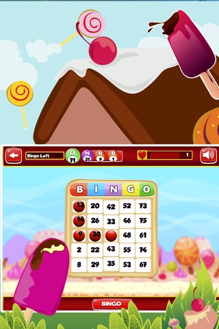 Bingo City Party Game - Free Bingo Casino Game screenshot 3