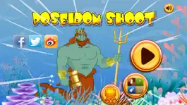 Game screenshot Posiedon shoot mod apk