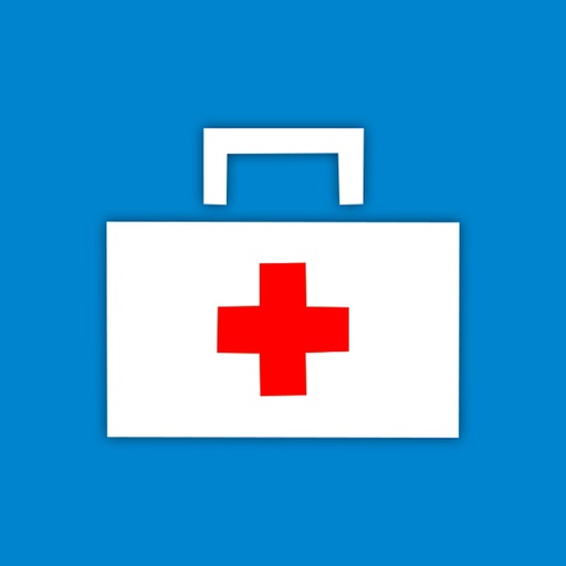 Medical Dictionary - Diseases icon