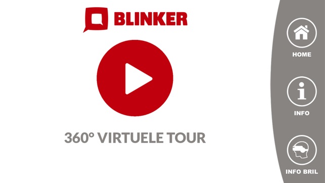 Blinker VR - Virtuele Tour(圖1)-速報App