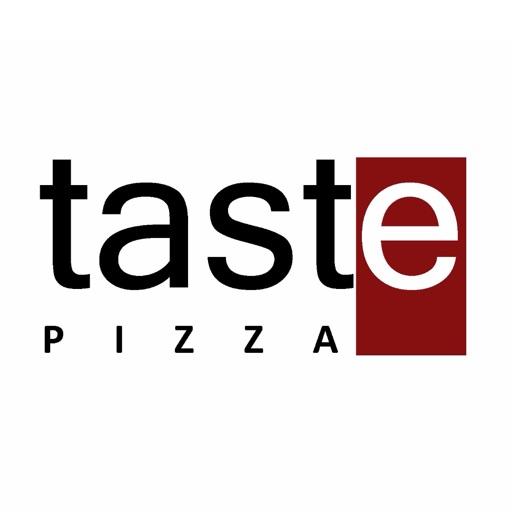 Taste Pizza icon