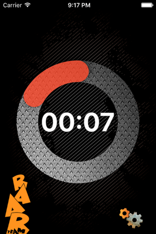 HurryApp Timer screenshot 4